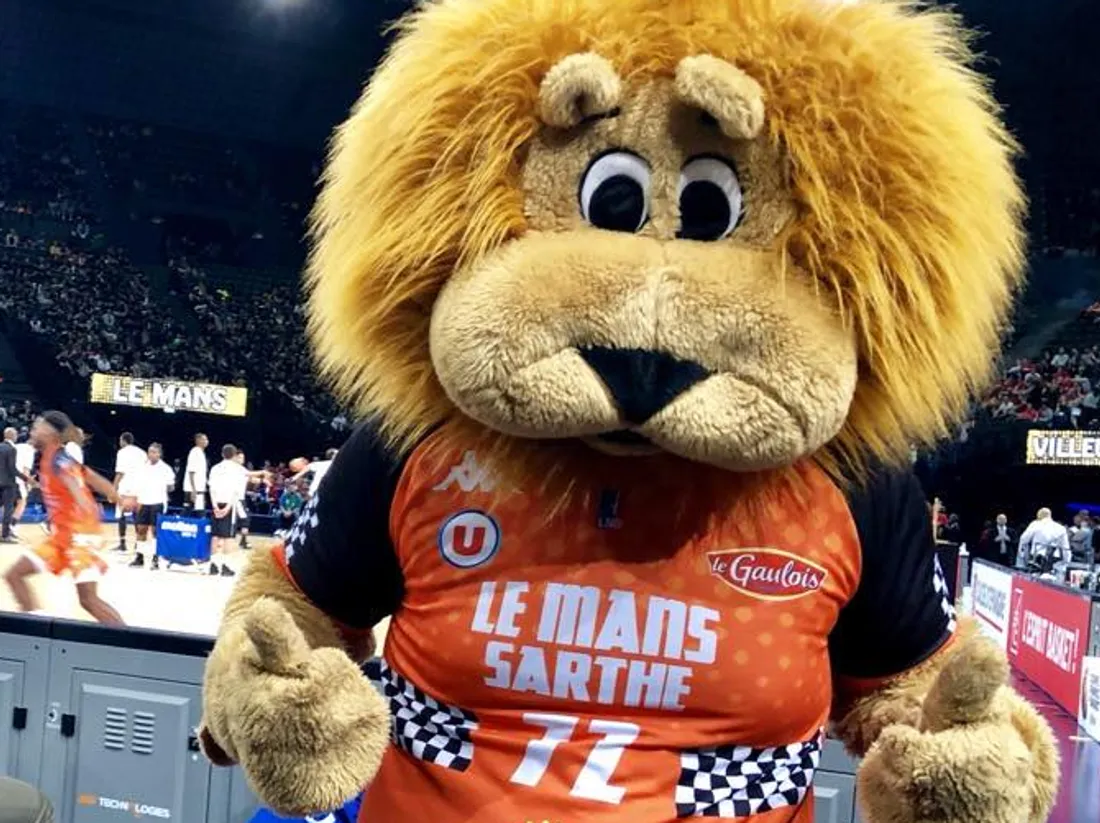Mascotte MSB