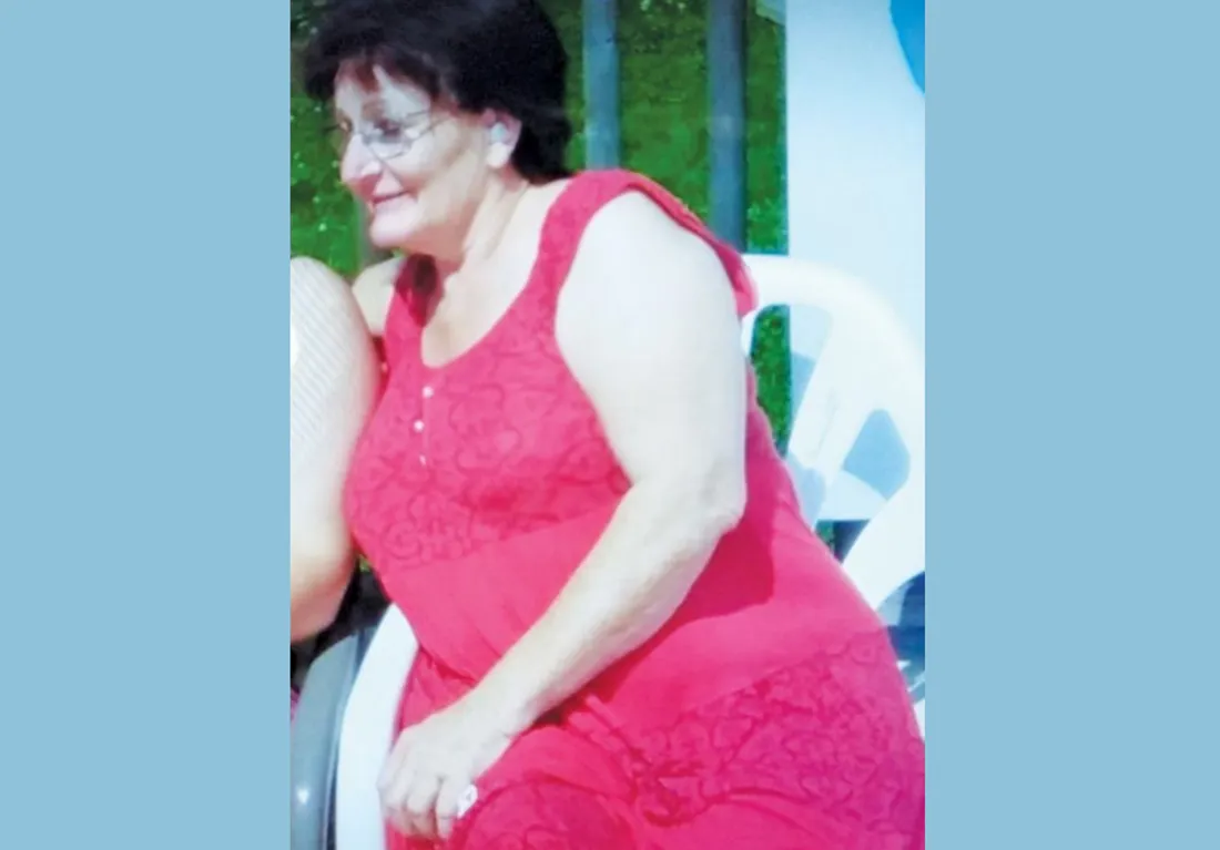 Mireille Guérin