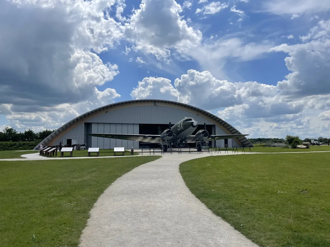 Musée de la Batterie de Merville