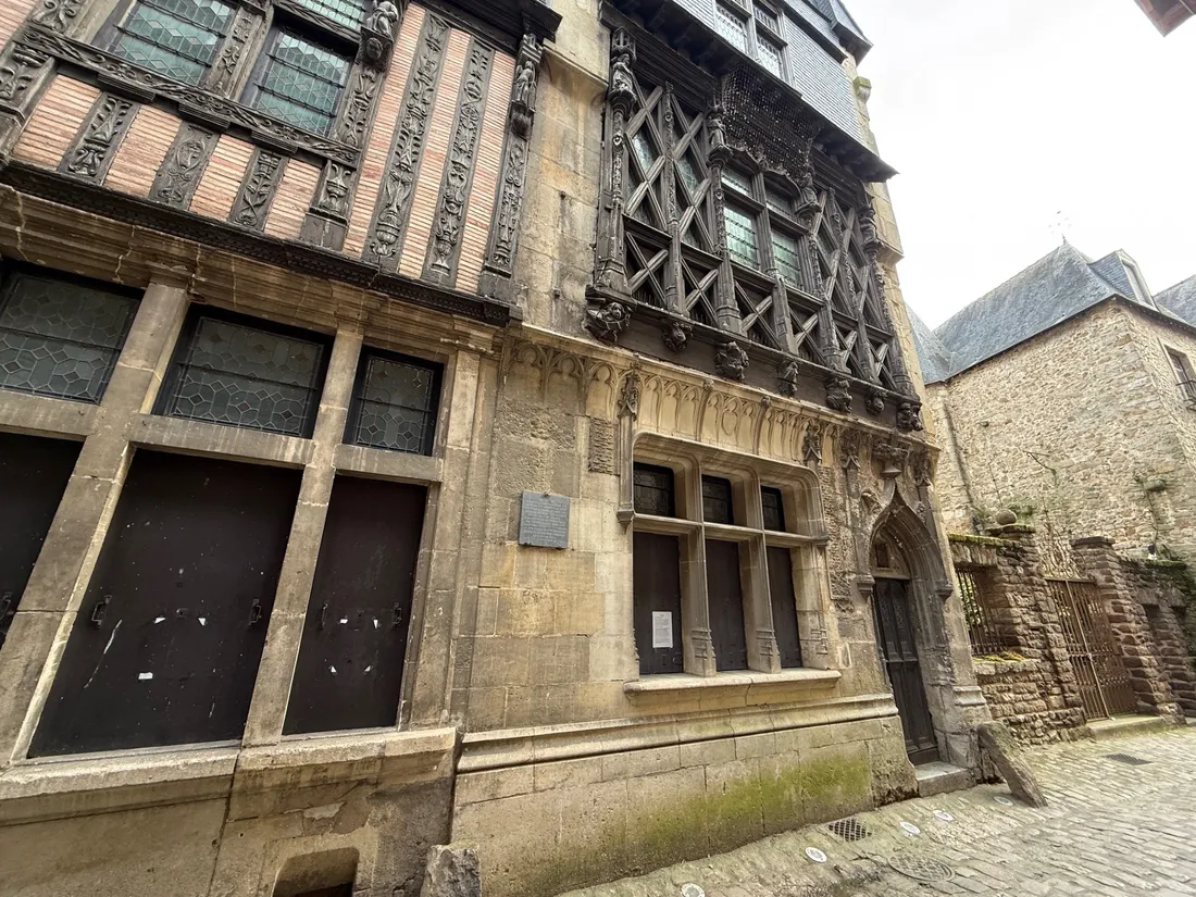 Musée reine Bérengère