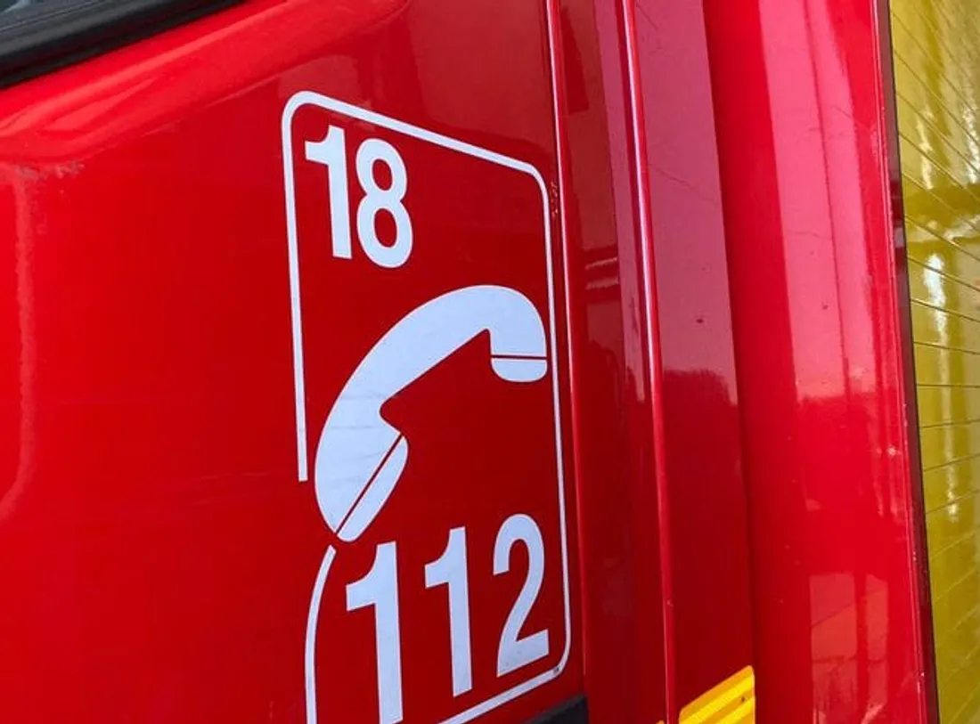 Les pompiers