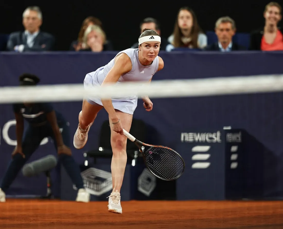 Elina Svitolina