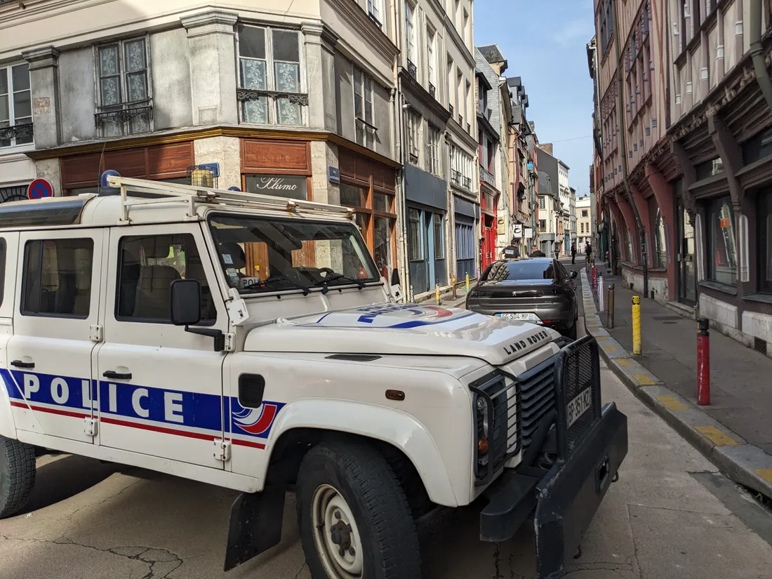 Incendie synagogue