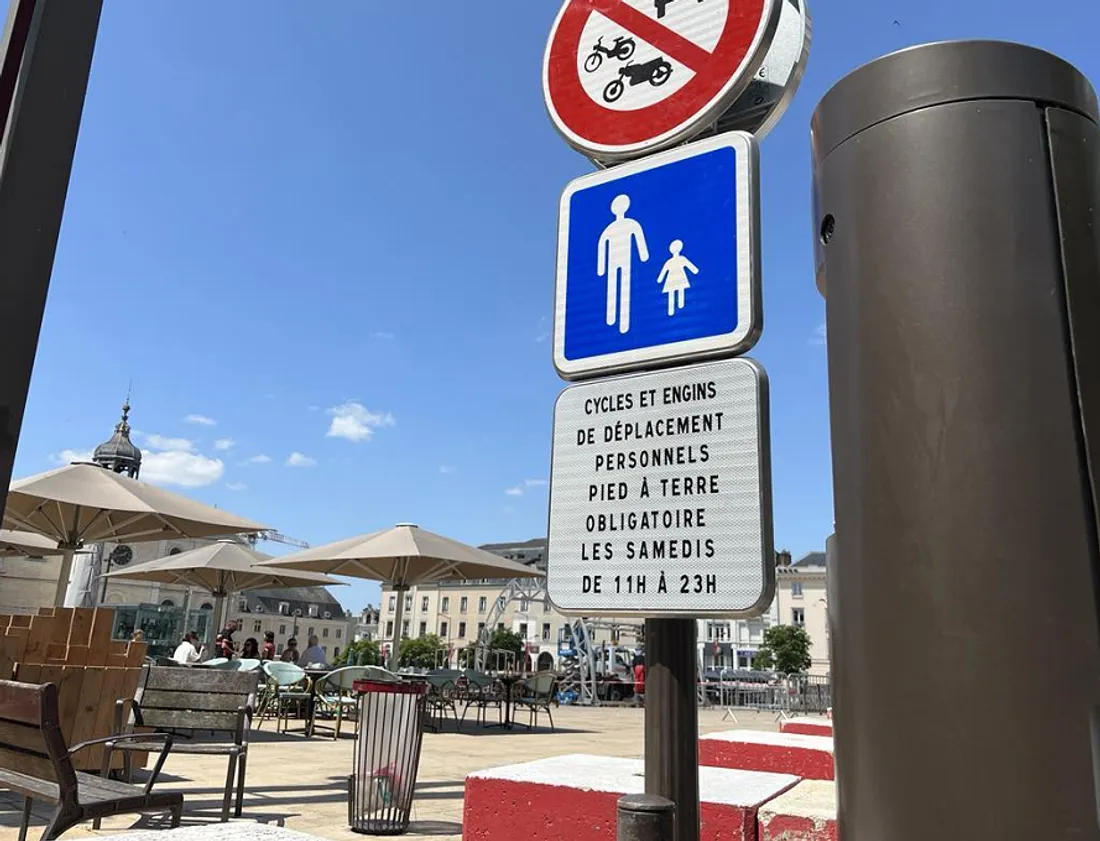 Nouvelle règle