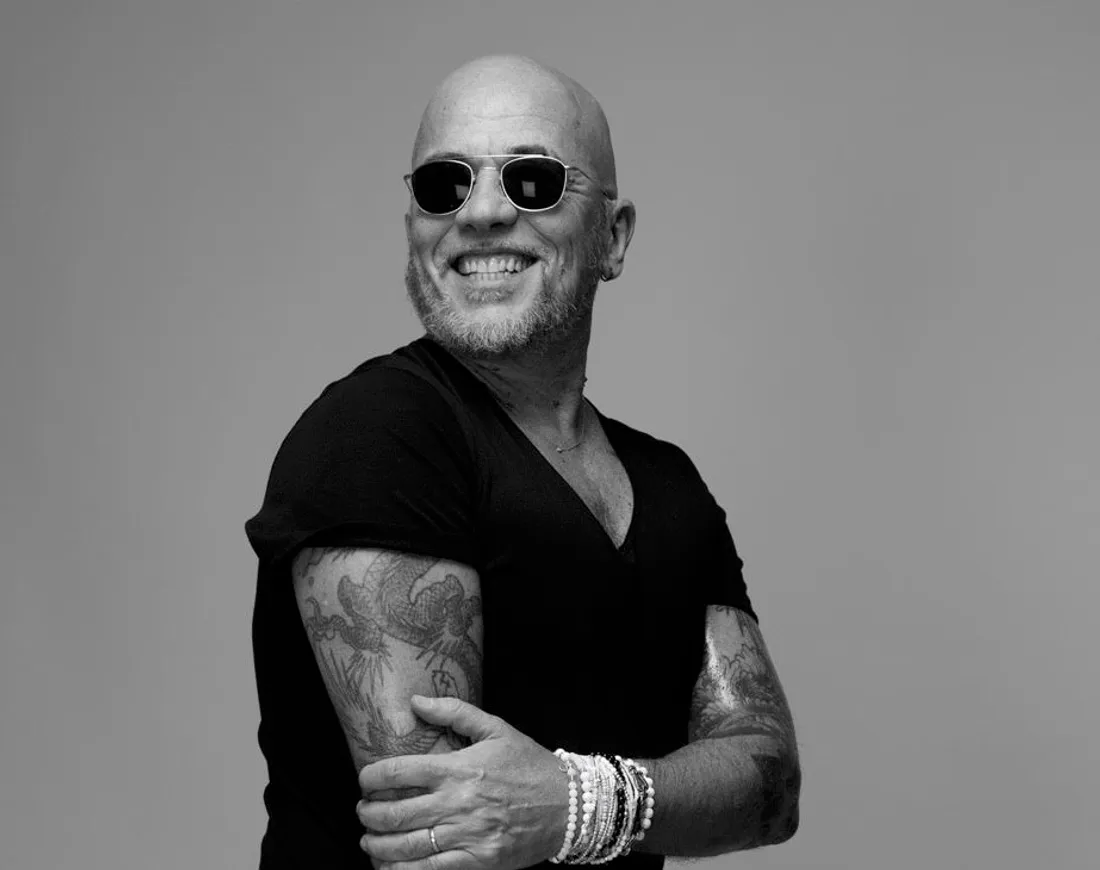 Pascal Obispo