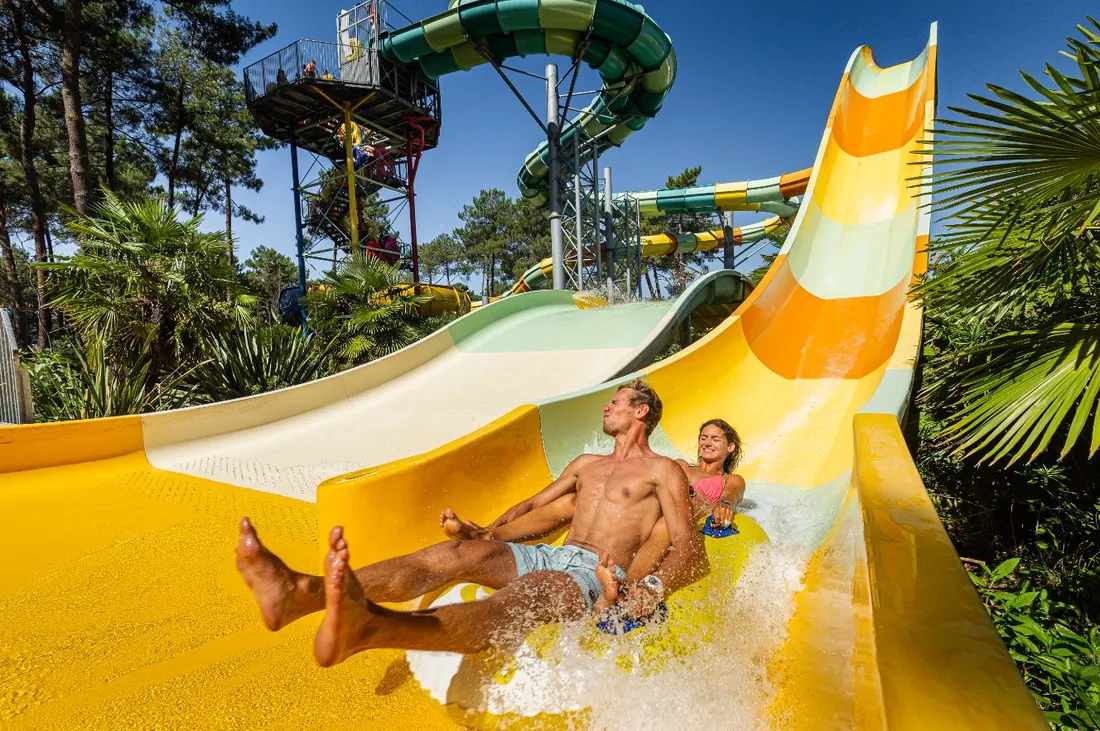 Aqualand