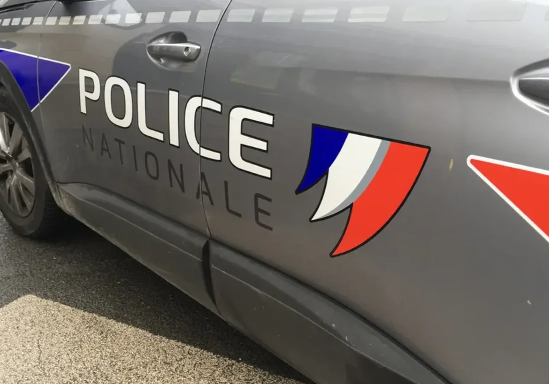 police