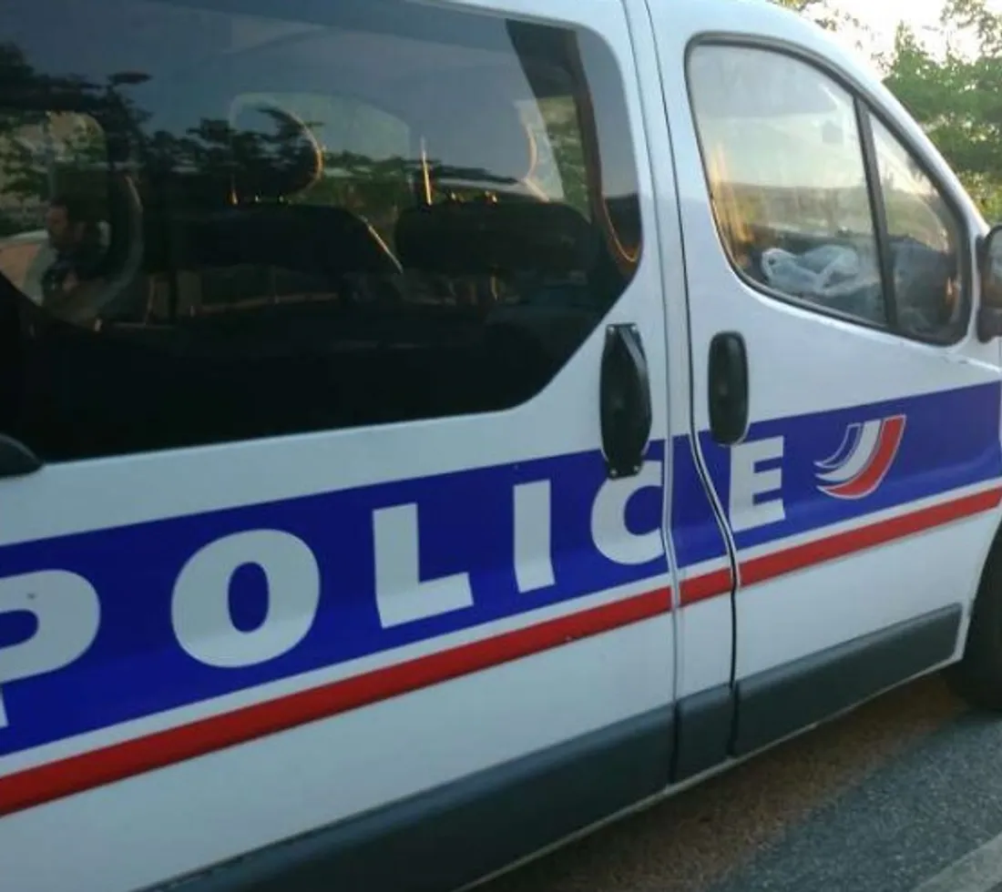 Police