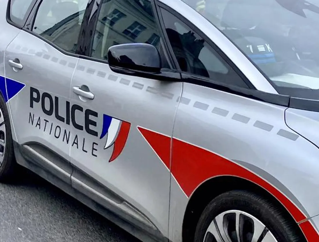 Police nationale Calvados