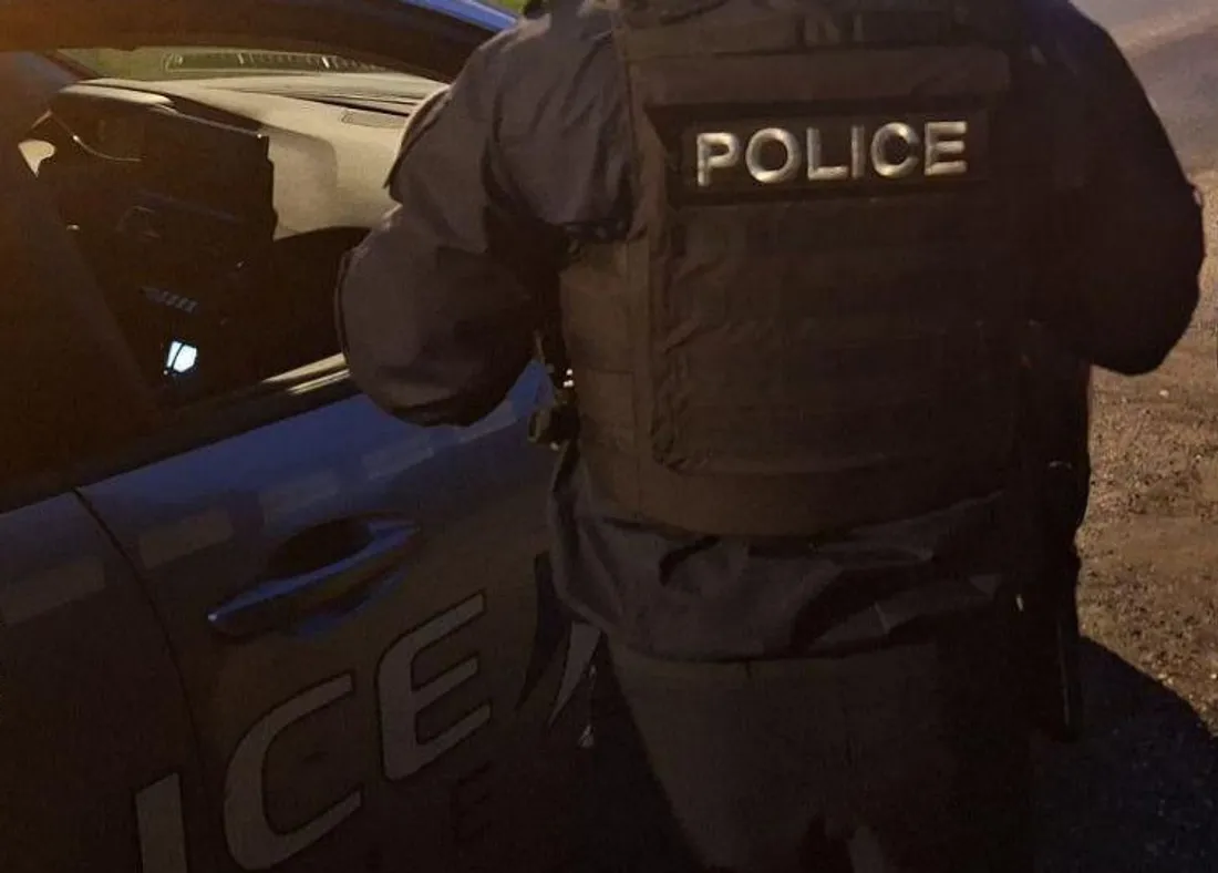 Police