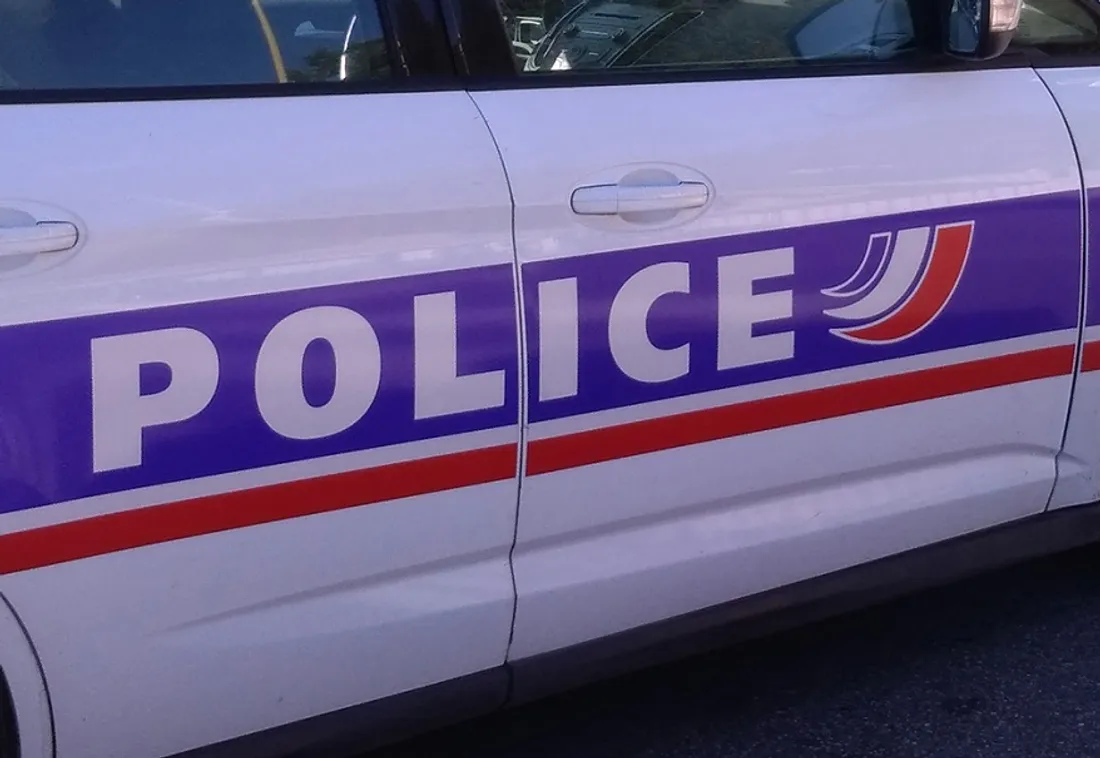 Police