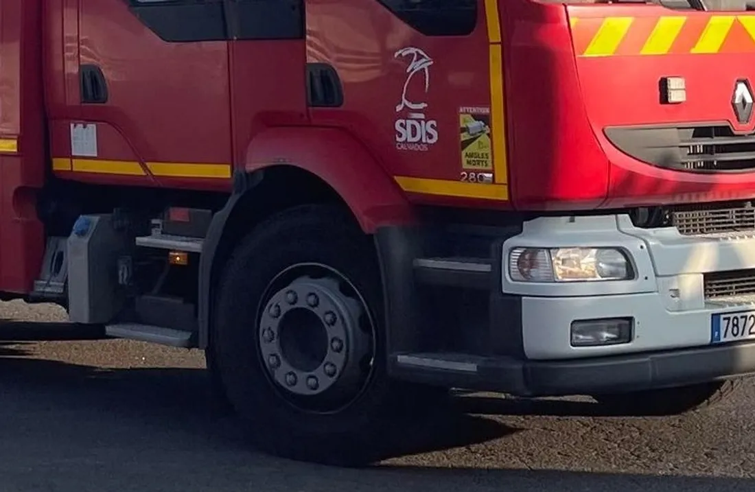 Pompiers