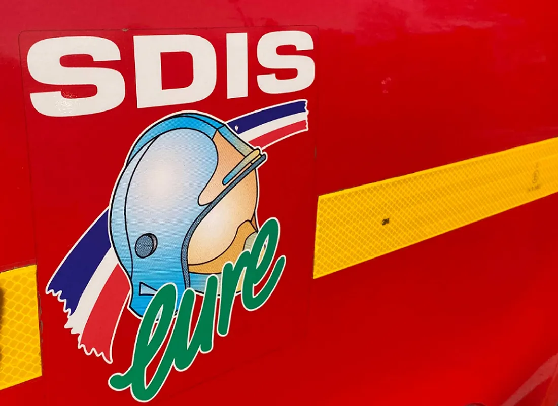 quatre personnes évacuées après un incendie