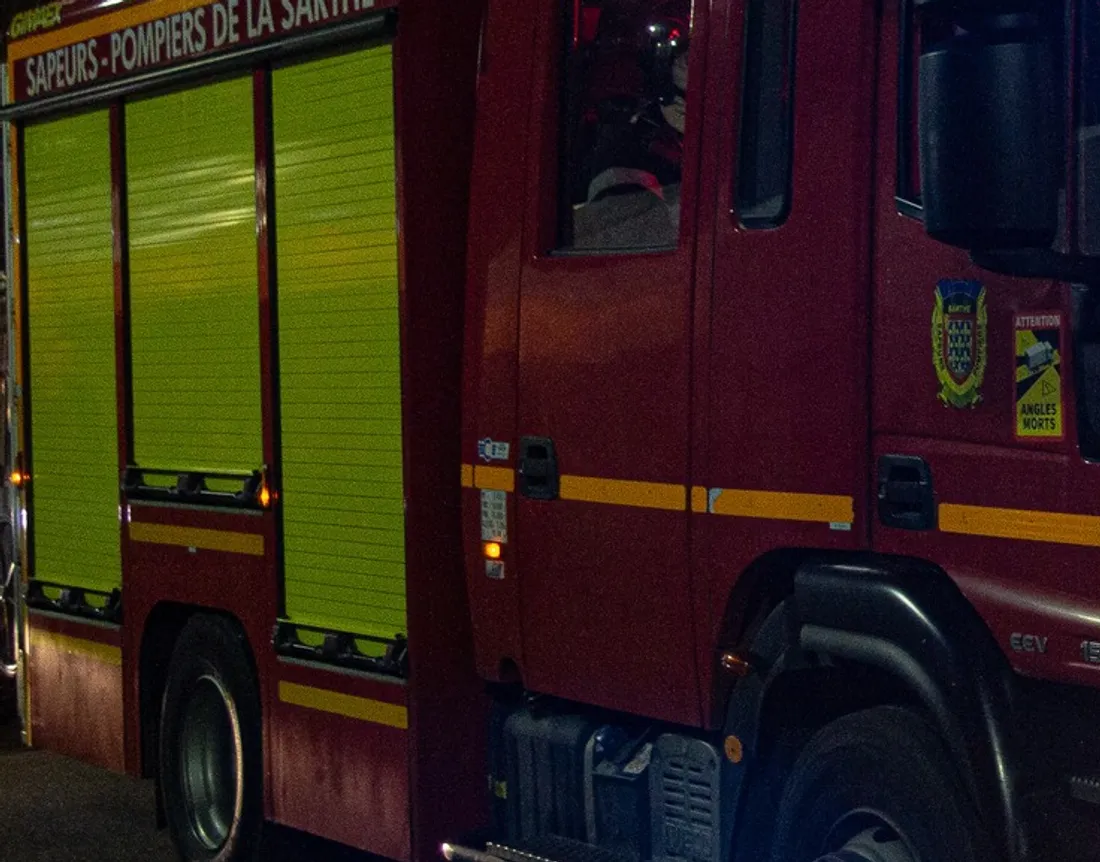 Pompiers