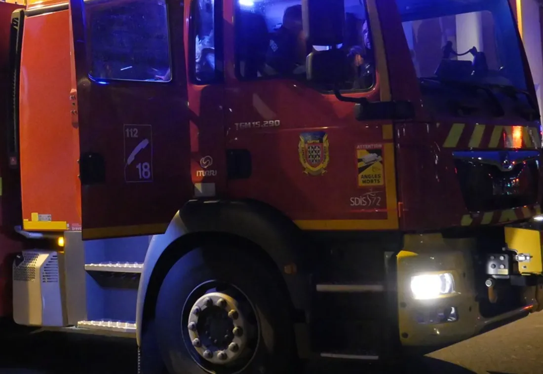 Pompiers
