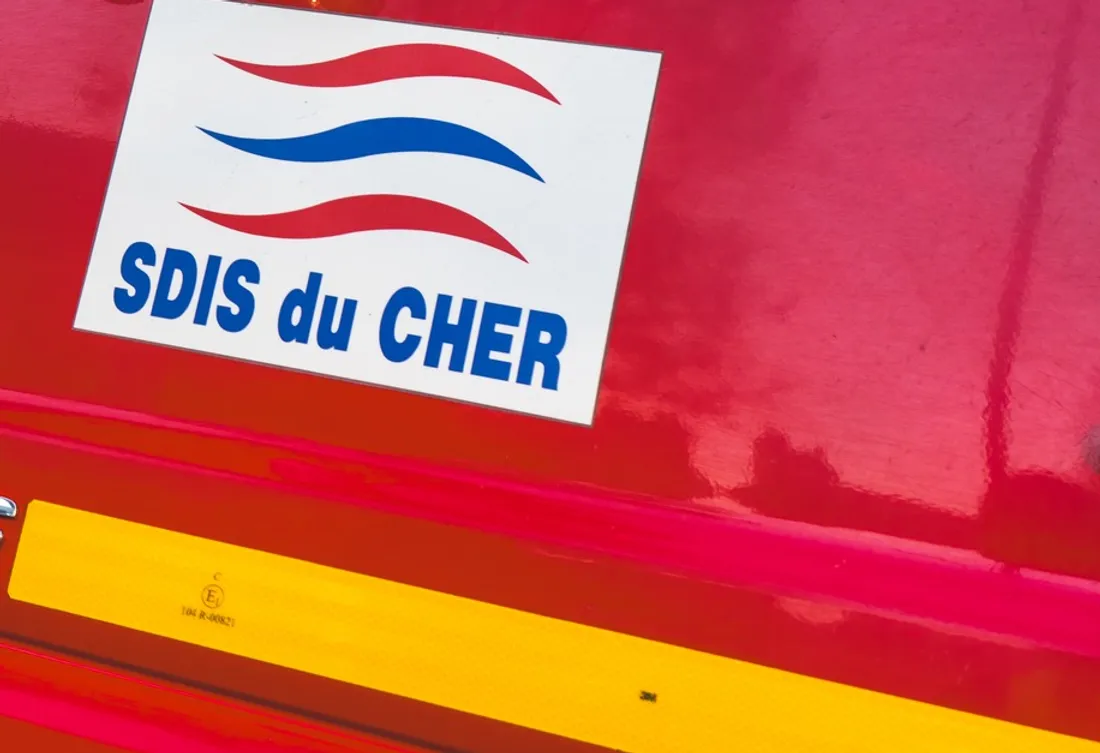 Pompiers