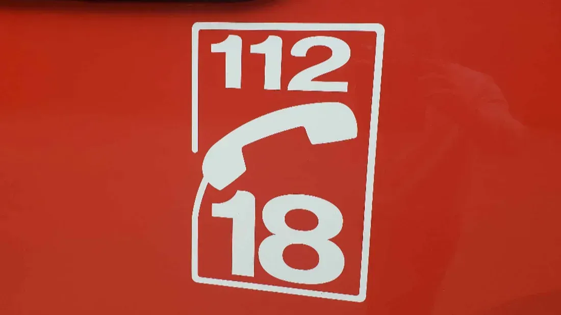 Pompiers