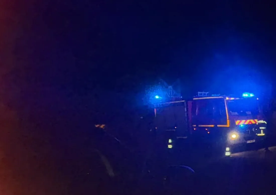 Pompiers