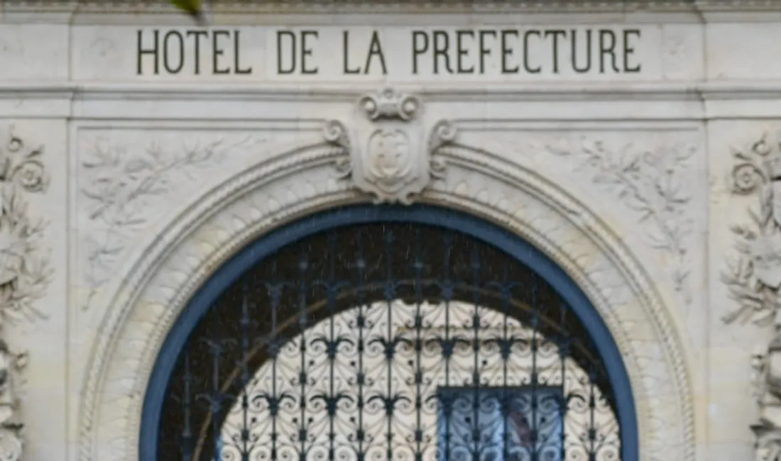 Préfecture du Calvados