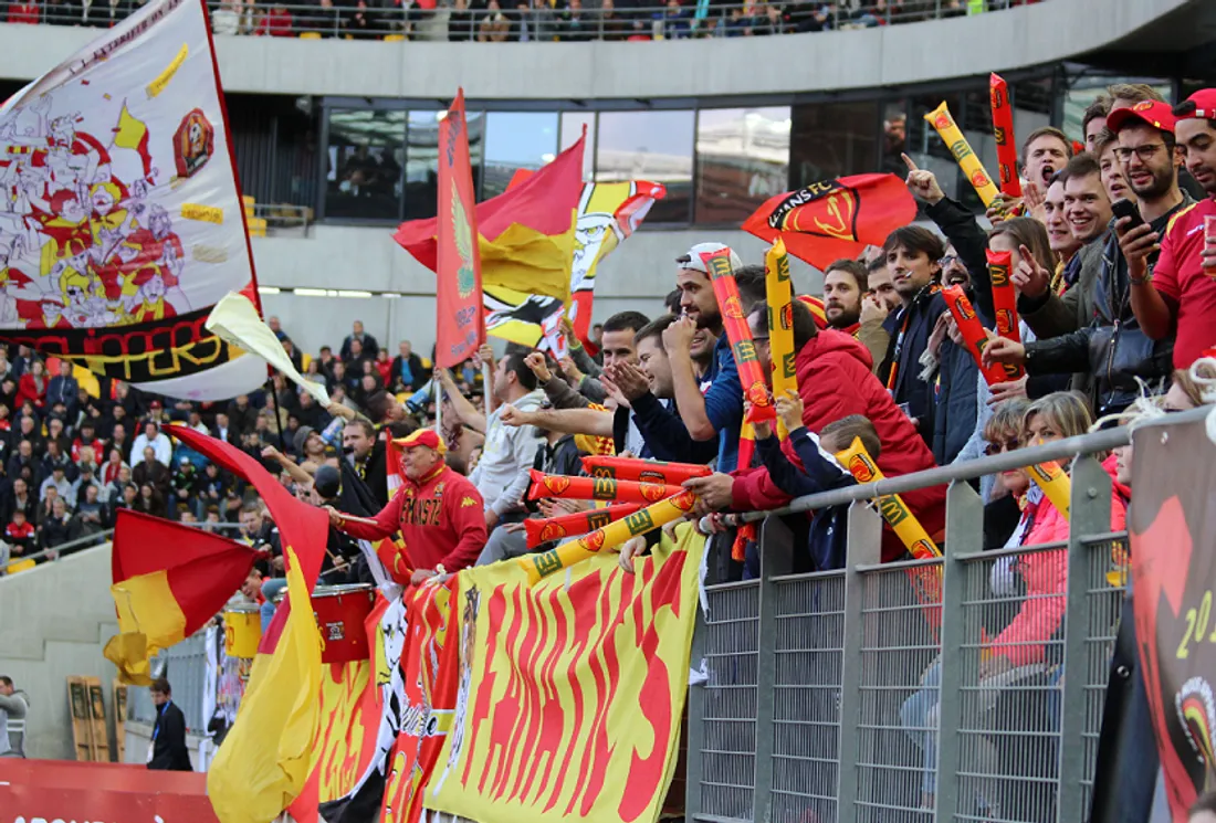 Le Mans FC : une soirée à guichet fermé pour une possible montée en Ligue 2