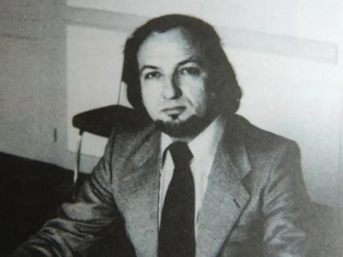 Roger Massé