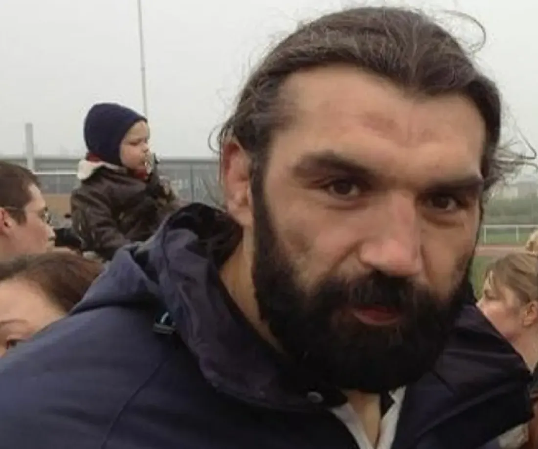 Sébastien Chabal