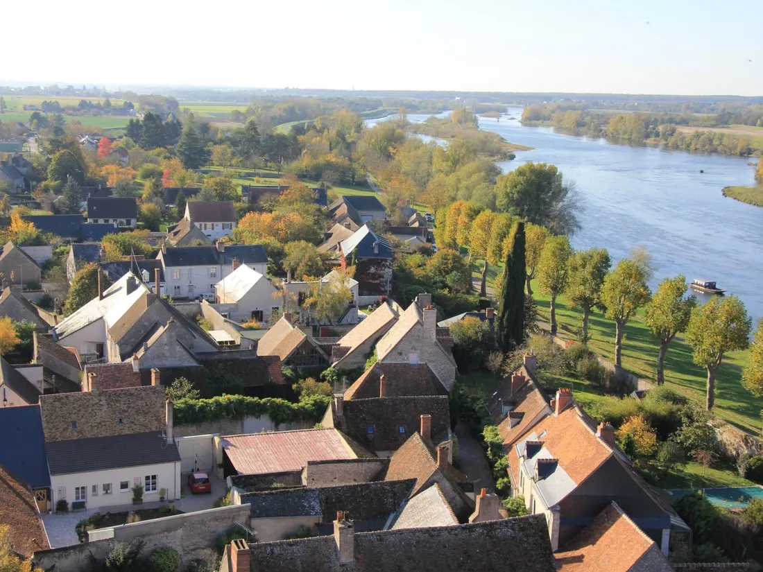 Saint-Dyé-sur-Loire