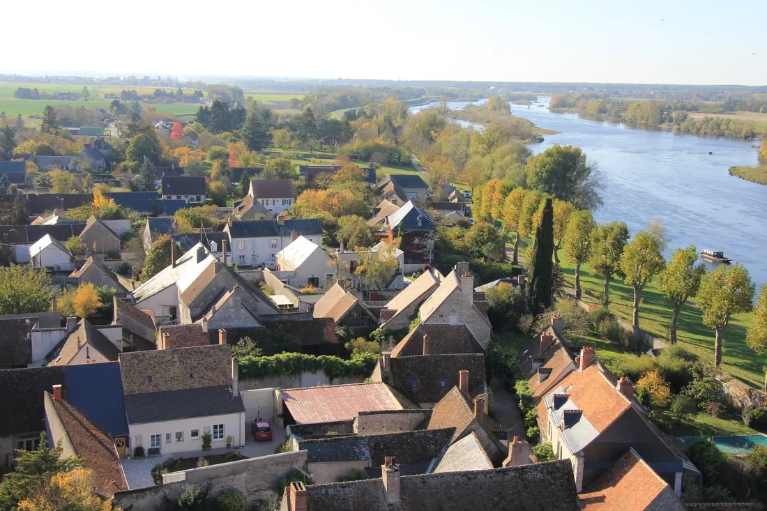 Saint-Dyé-sur-Loire