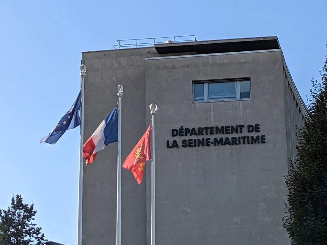 Aide Maroc département Seine-Maritime