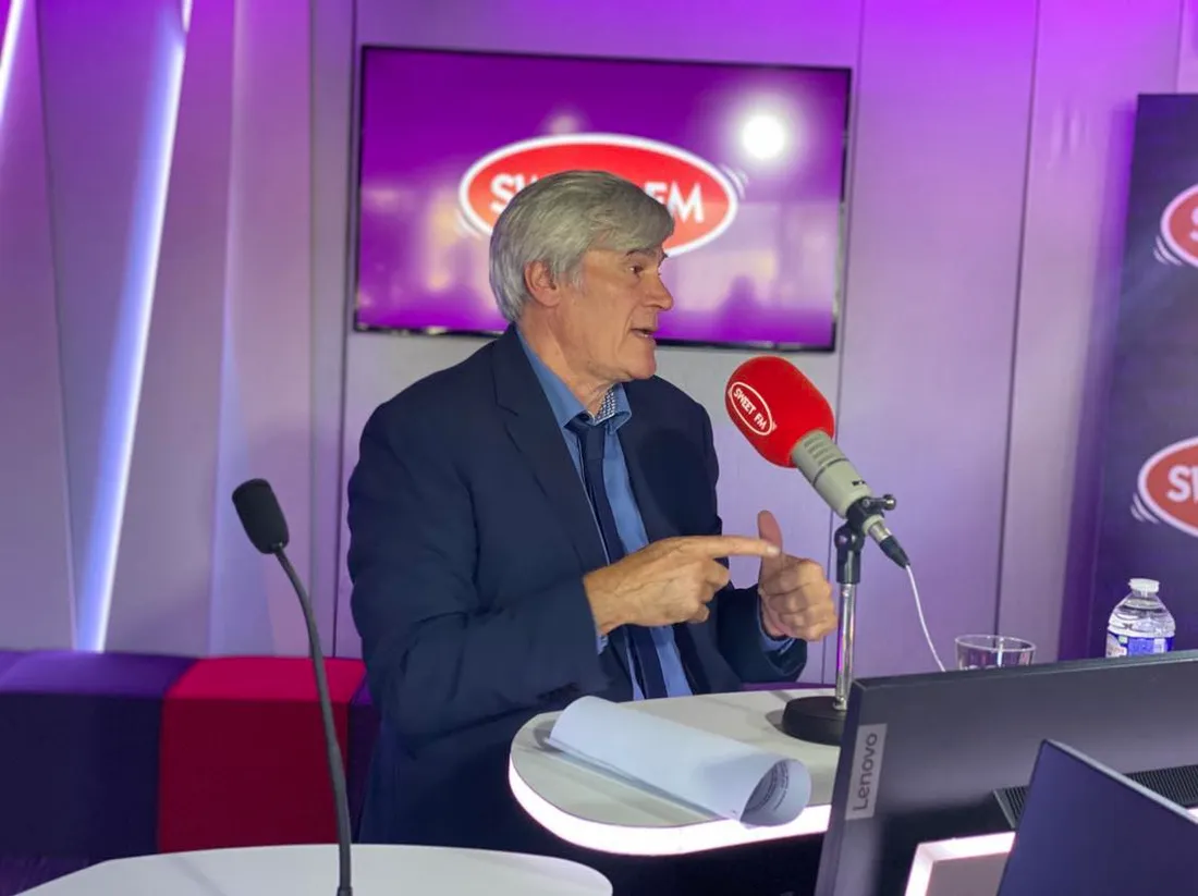 Stéphane Le Foll