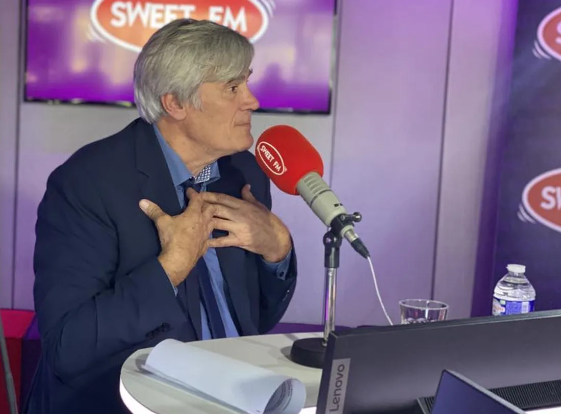 Stéphane Le Foll