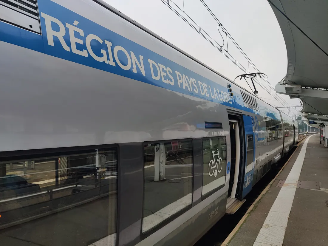 SNCF Aleop