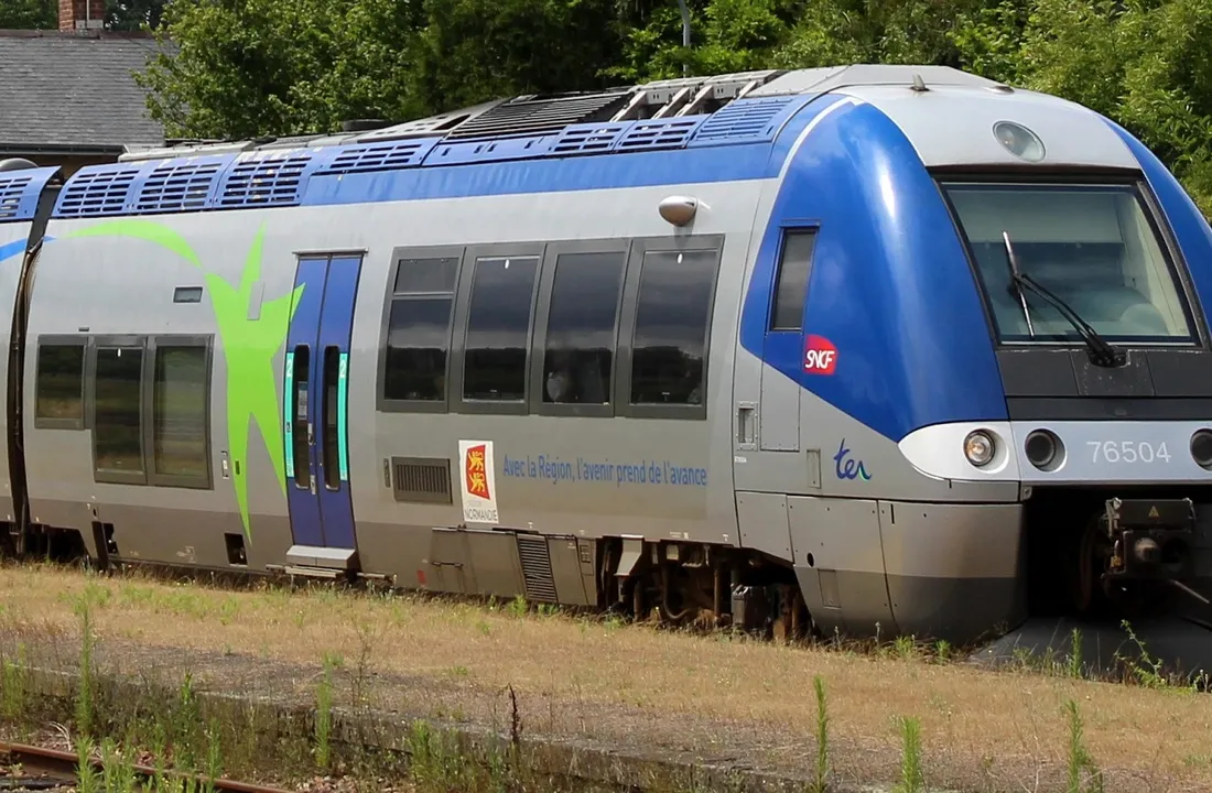 La SNCF devrait bientôt ne plus œuvrer seule sur les rails normands