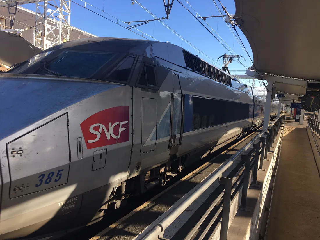 TGV