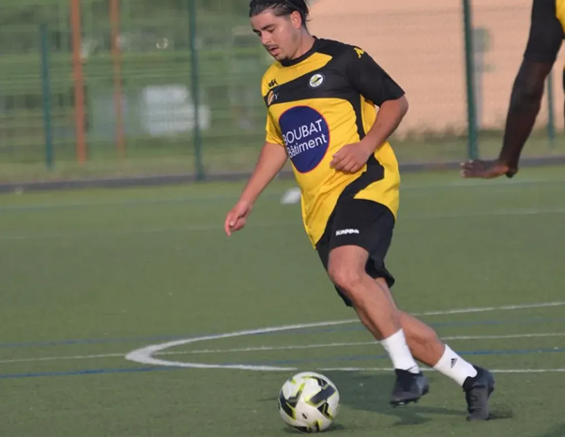Thibaut Loubier