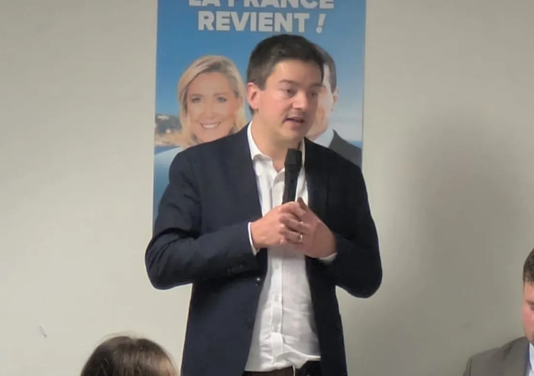 Timothée Houssin