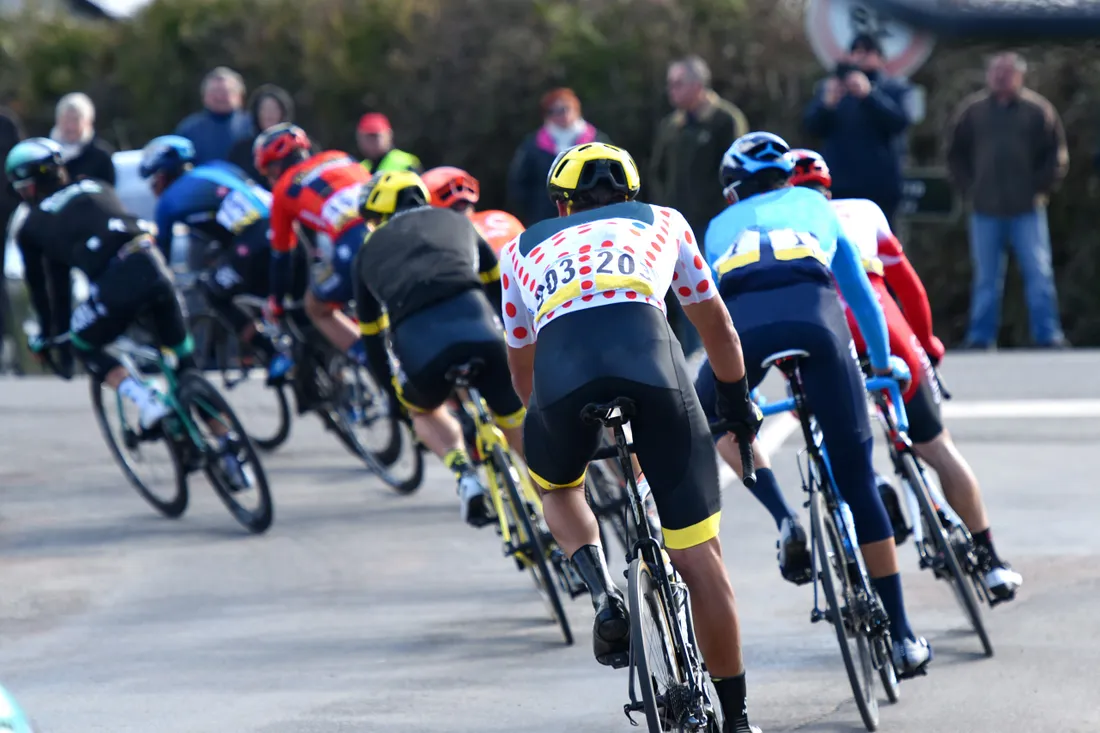 Craon : une fan zone pour le passage du Tour de France
