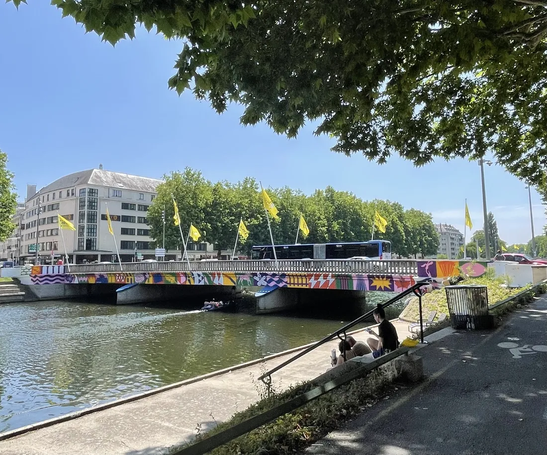 Tour de France Caen