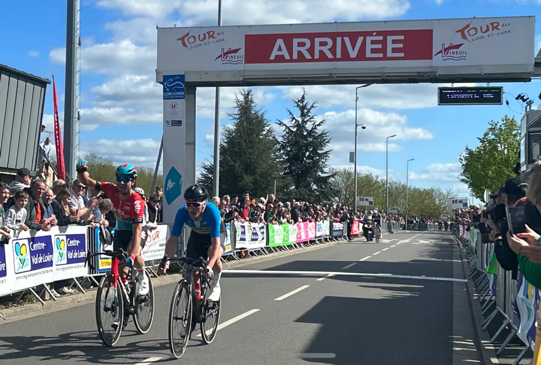 tour du Loir-et-Cher 2024