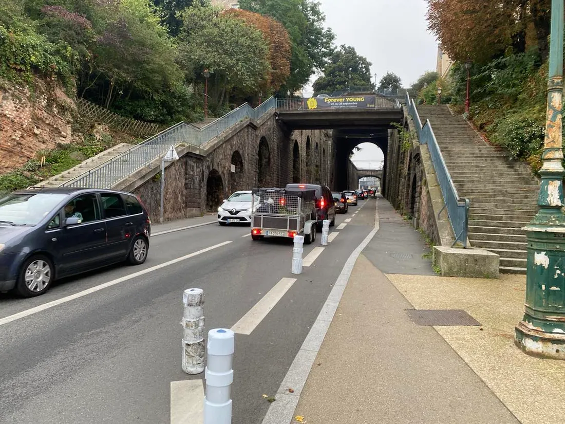 Tunnel Jacobins