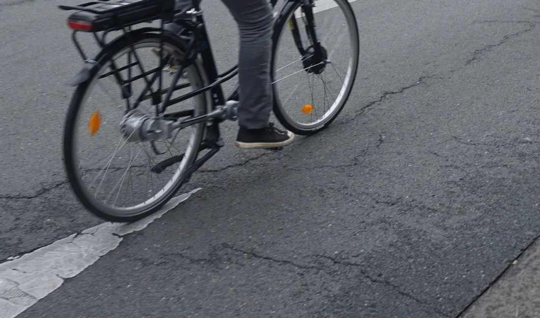 Vélo