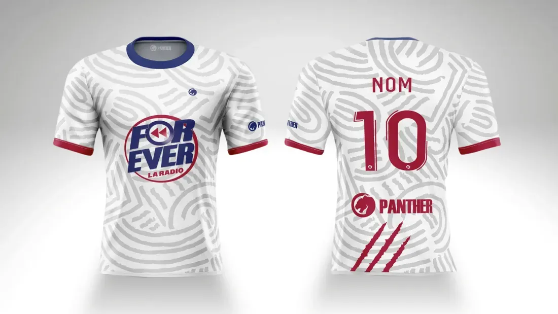 panther mars