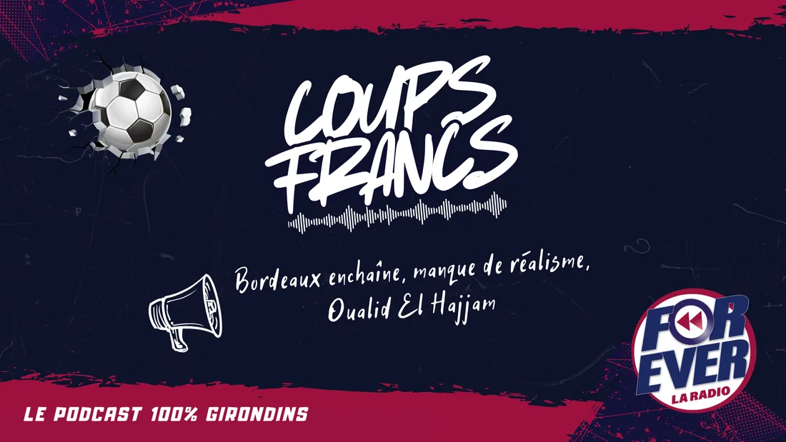 Girondins Podcast