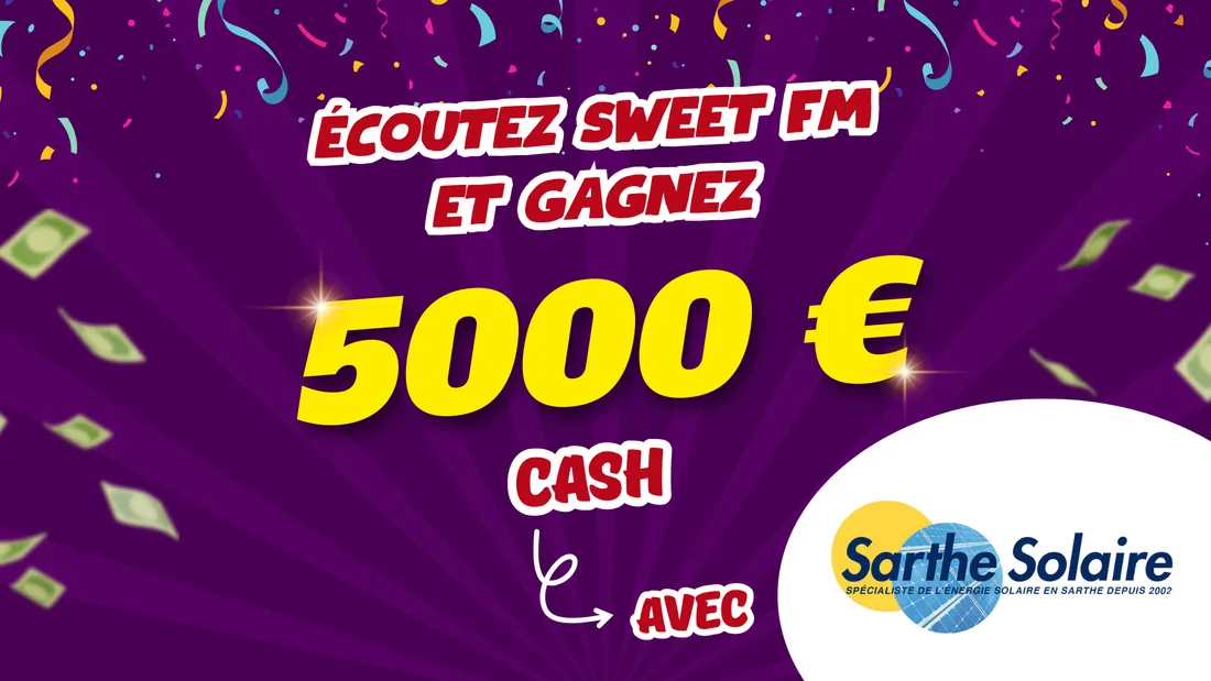 Sarthe Solaire