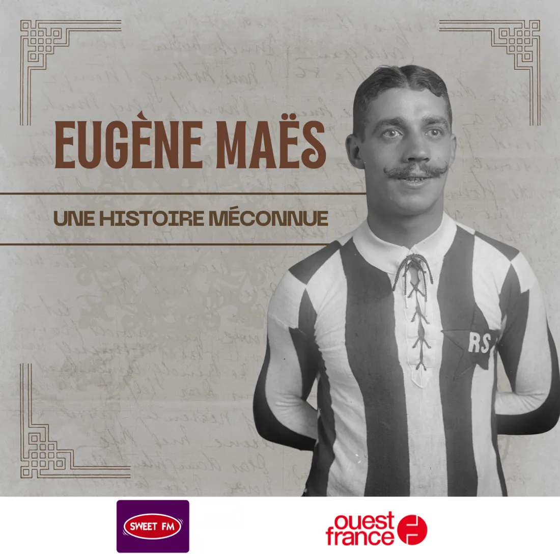 Eugène Maes