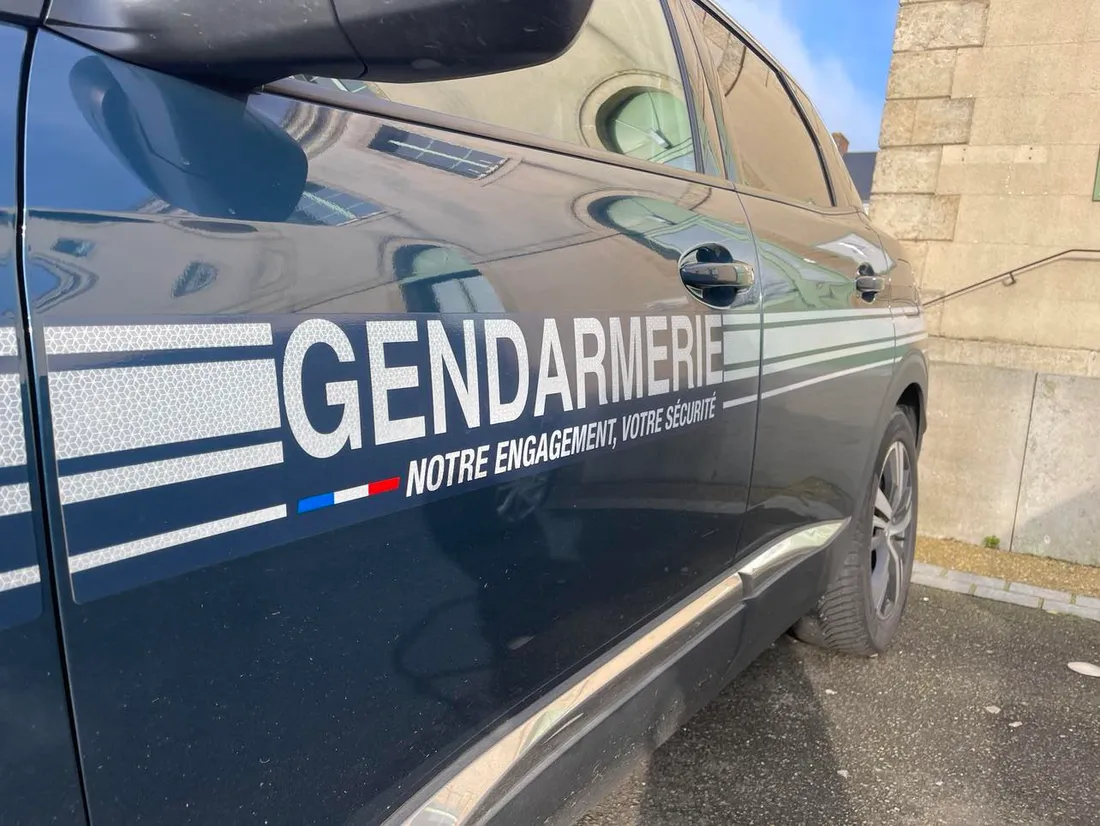 gendarmerie