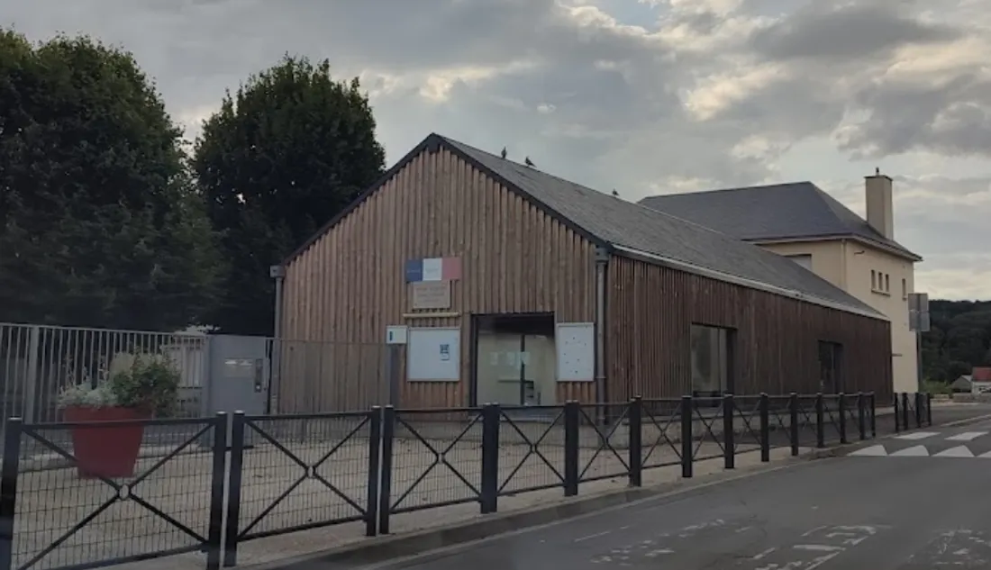 Ecole Naveil