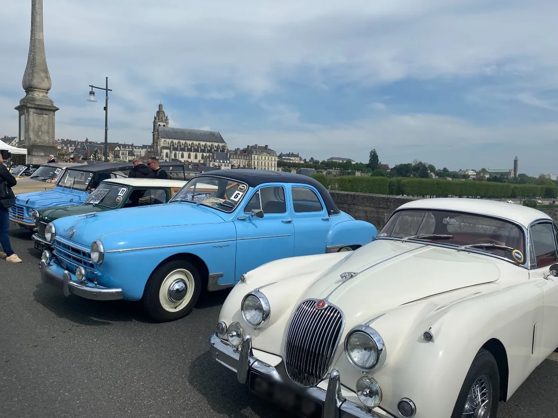 Bouchon de Blois