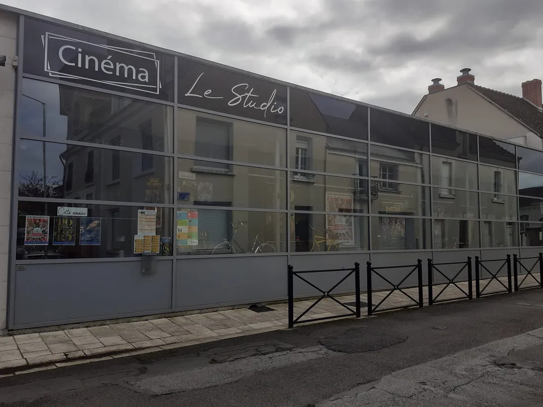 Cinéma Le Studio