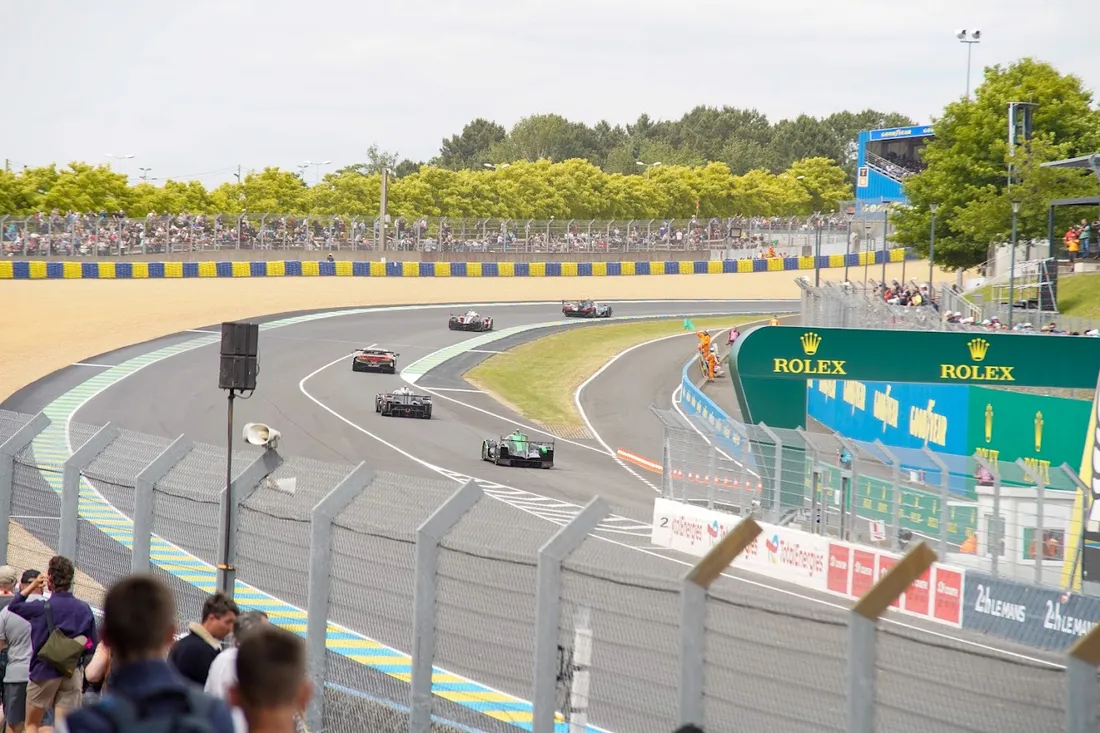 Sarthe : le Département relance son concours photo des 24 Heures